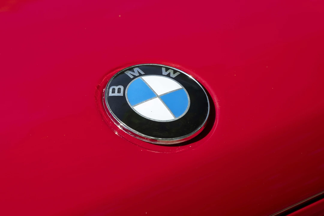 2001 BMW Z3 M Roadster - Image 28 of 31