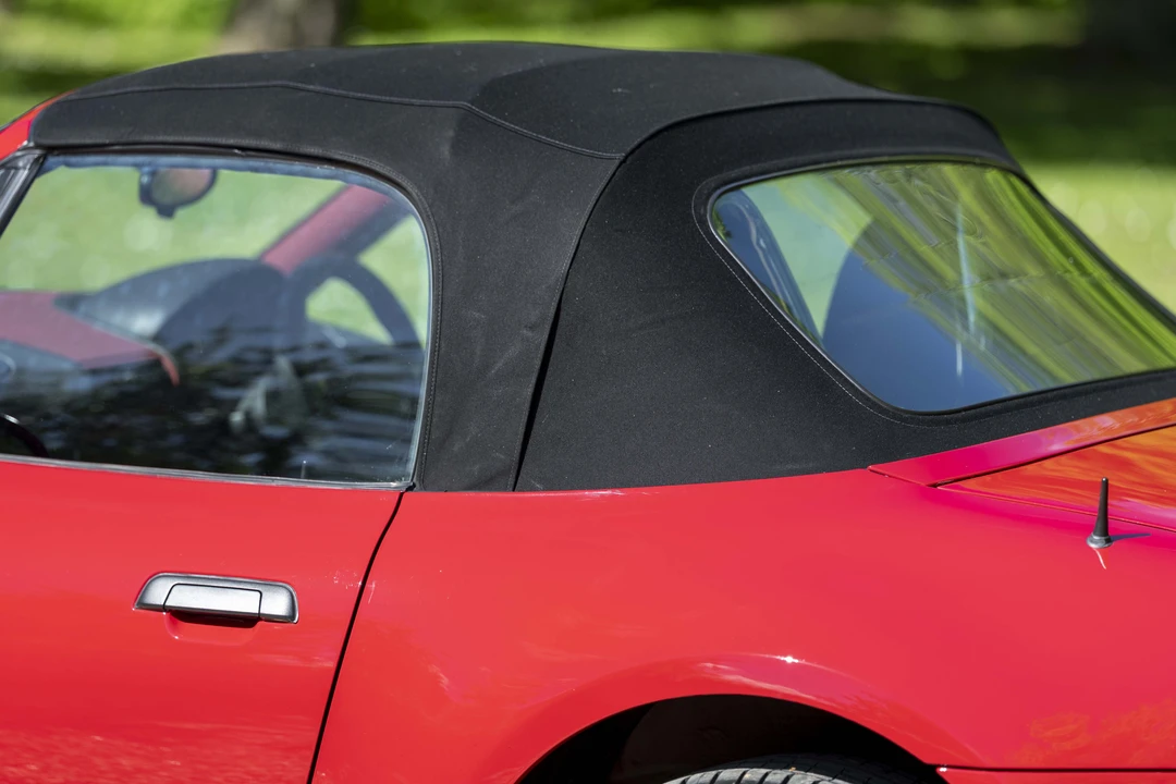 2001 BMW Z3 M Roadster - Image 29 of 31