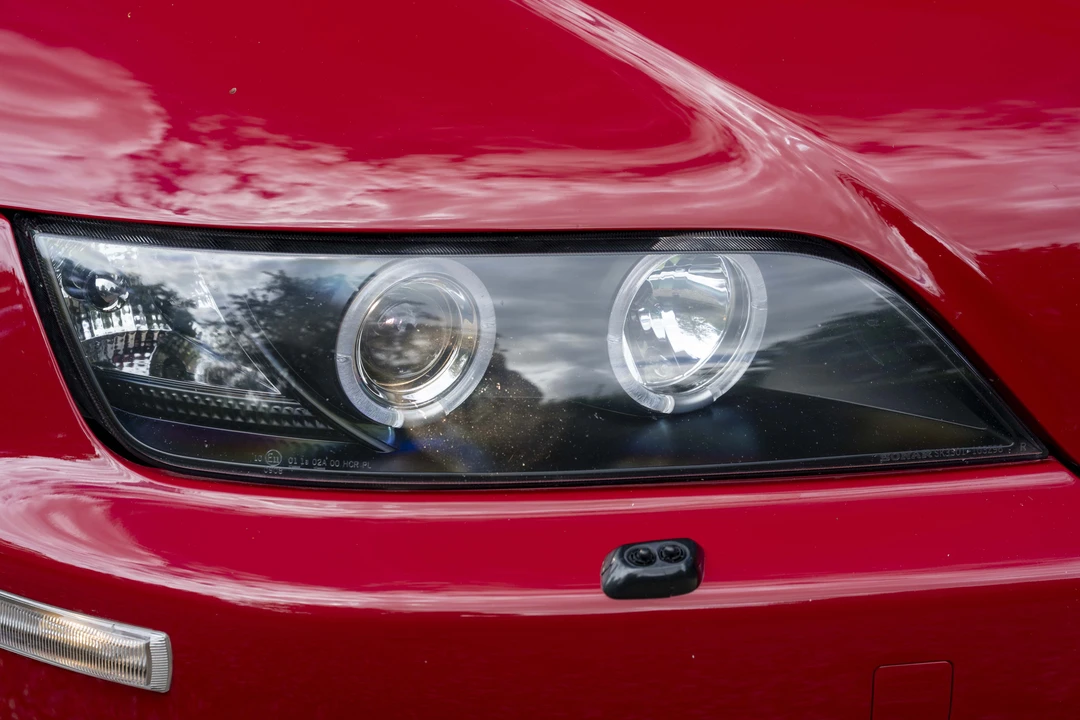 2001 BMW Z3 M Roadster - Image 31 of 31