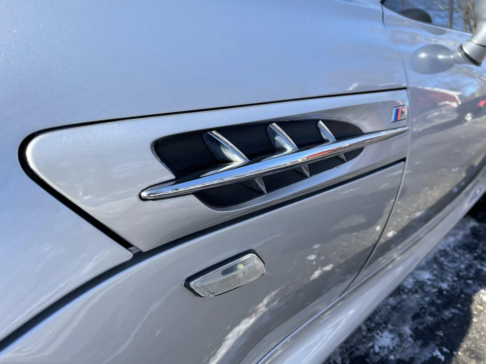 2001 BMW Z3 Roadster - Image 29 of 31