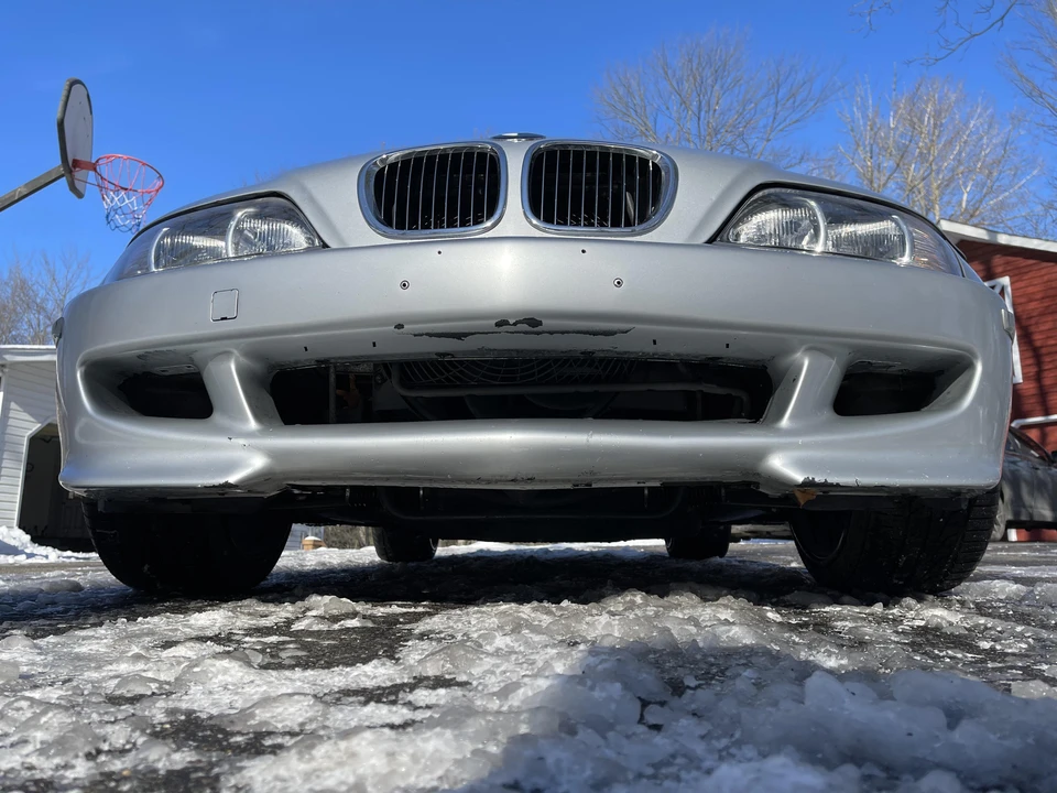 2001 BMW Z3 Roadster - Image 27 of 31