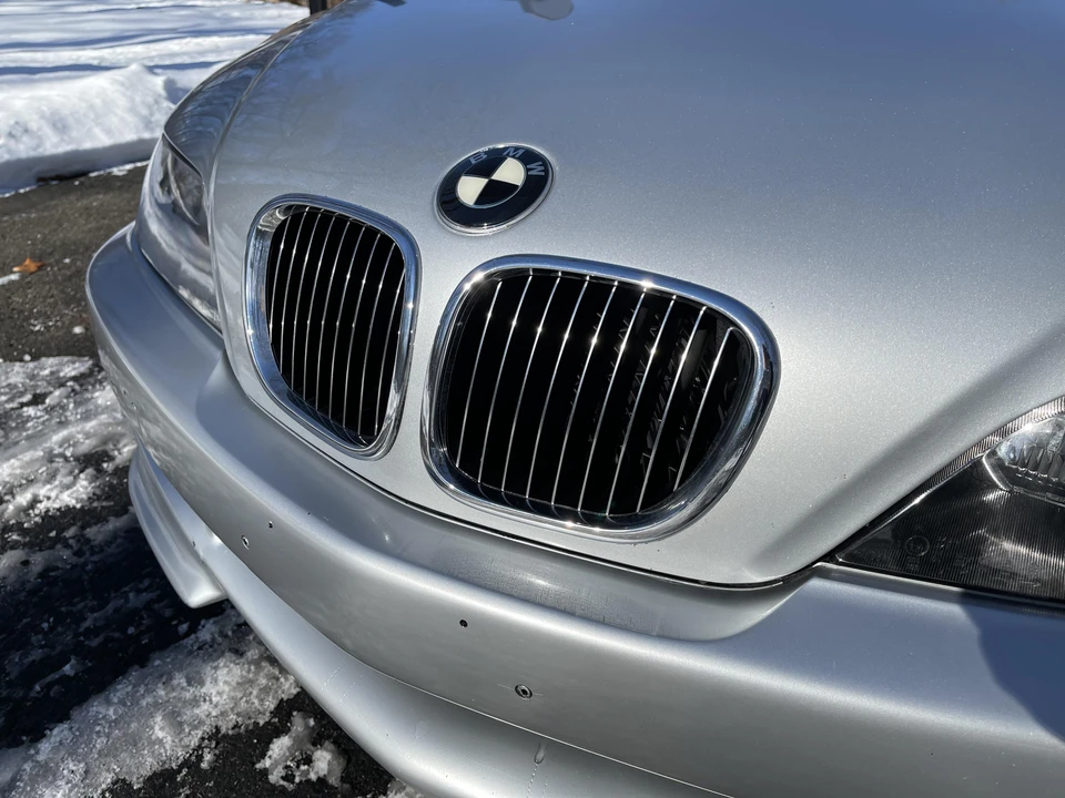 2001 BMW Z3 Roadster - Image 28 of 31