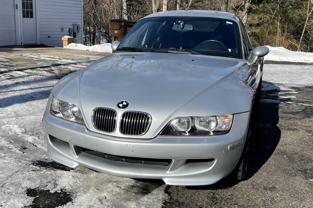 2001 BMW Z3 Roadster - Image 8 of 31