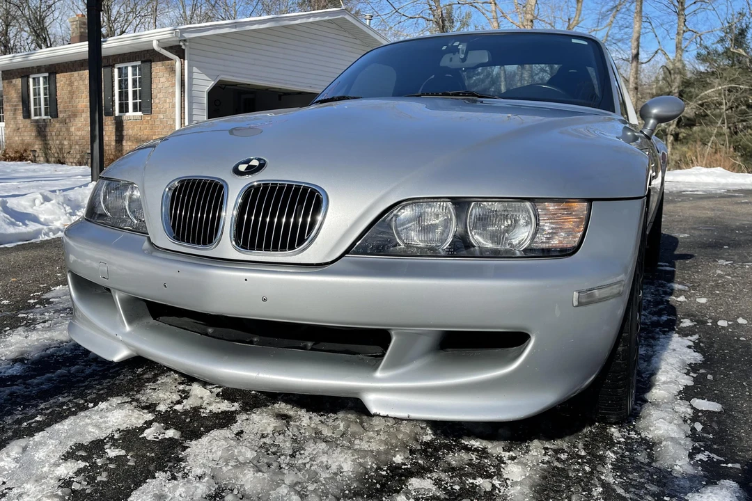 2001 BMW Z3 Roadster - Image 7 of 31