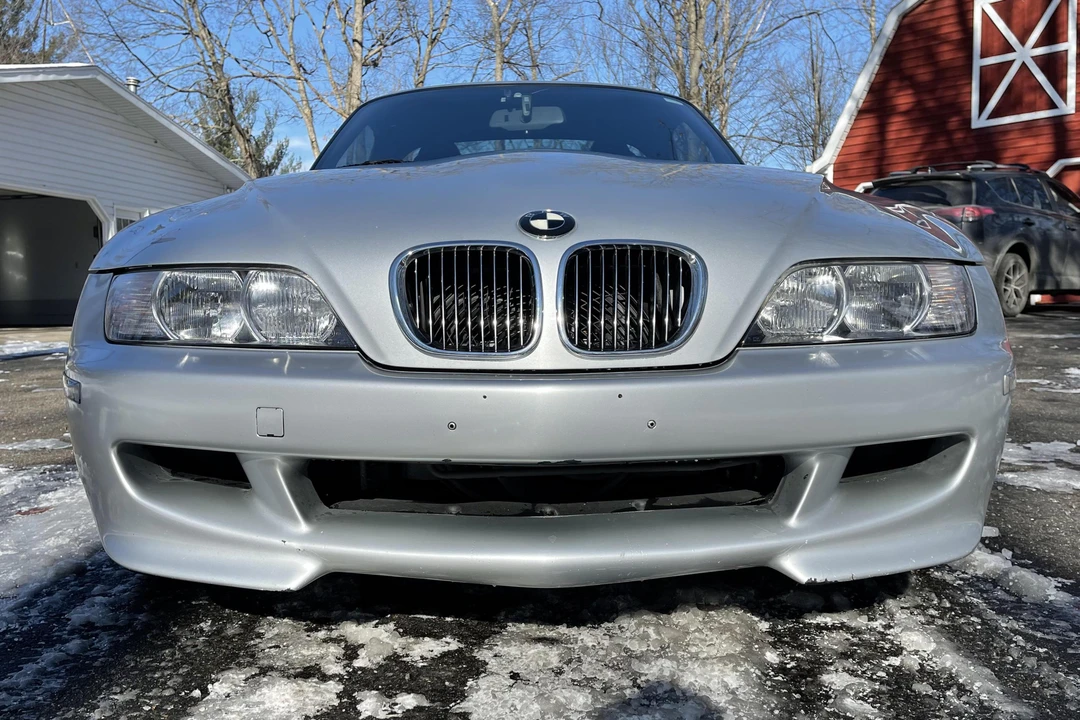 2001 BMW Z3 Roadster - Image 6 of 31