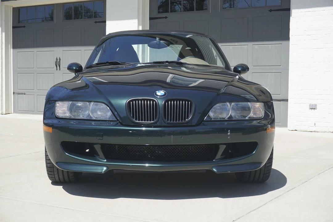 2001 BMW Z3 Roadster - Image 6 of 7