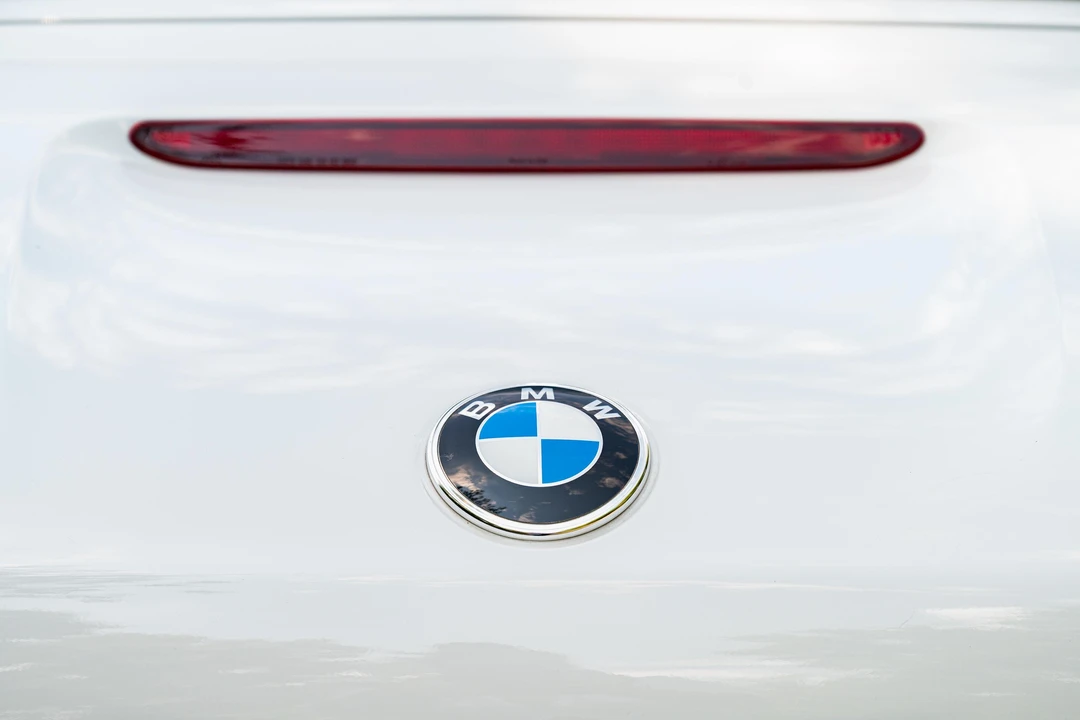 2001 BMW Z3 Roadster - Image 11 of 17