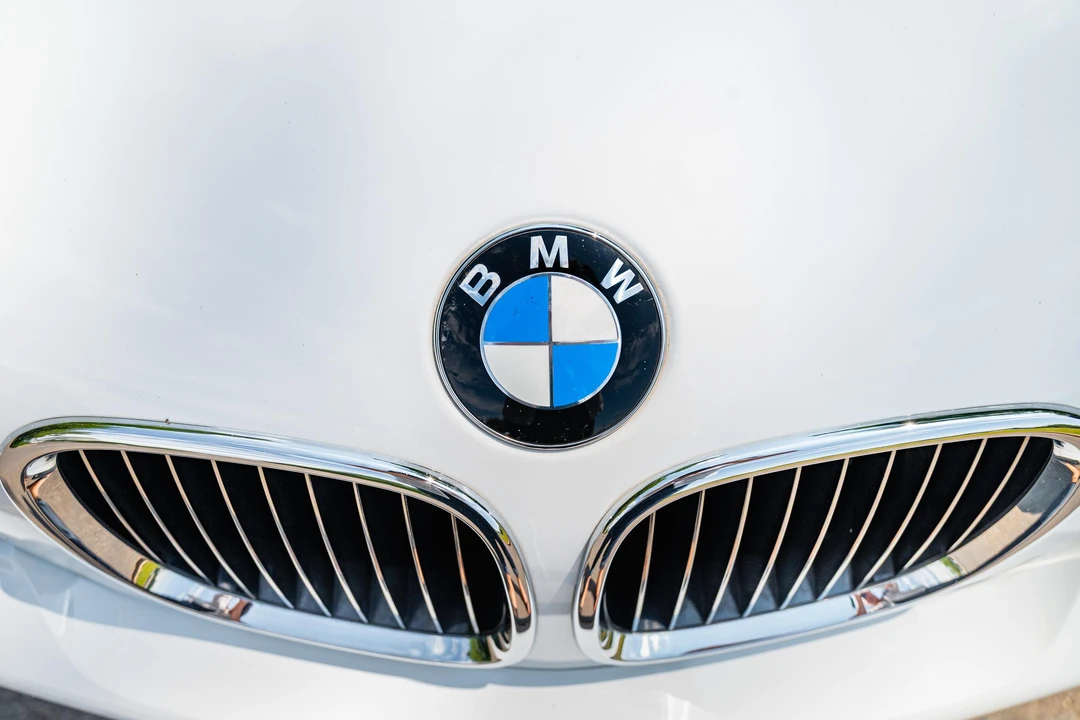 2001 BMW Z3 Roadster - Image 16 of 17