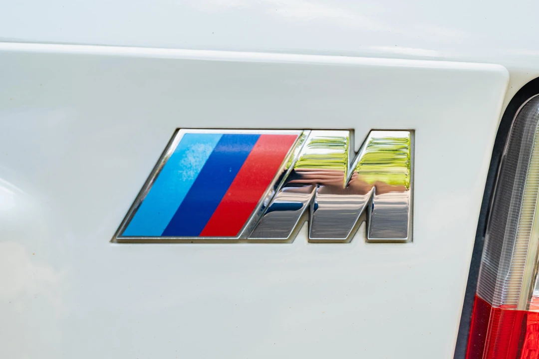 2001 BMW Z3 Roadster - Image 14 of 17