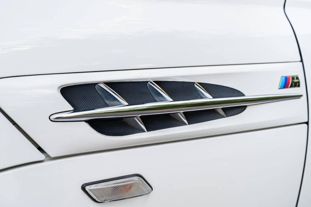 2001 BMW Z3 Roadster - Image 10 of 17