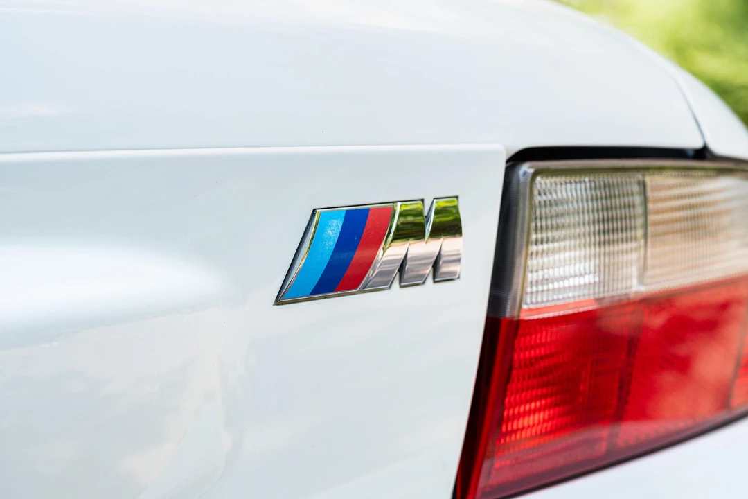 2001 BMW Z3 Roadster - Image 13 of 17