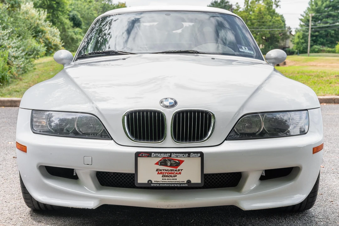 2001 BMW Z3 Roadster - Image 2 of 17