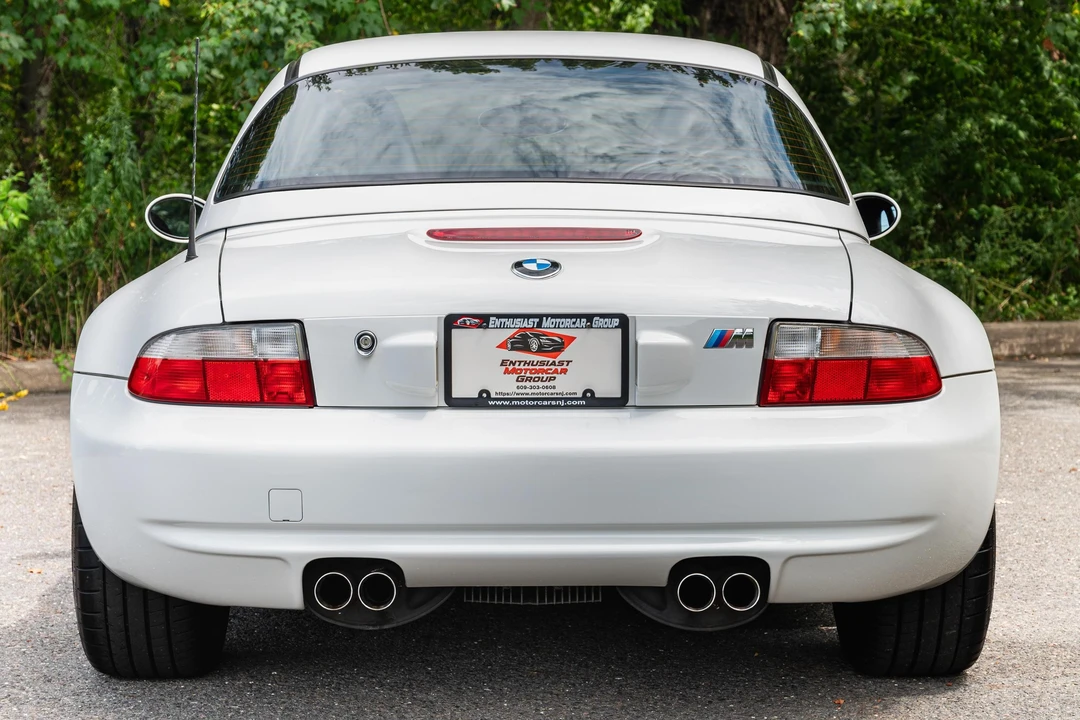 2001 BMW Z3 Roadster - Image 5 of 17