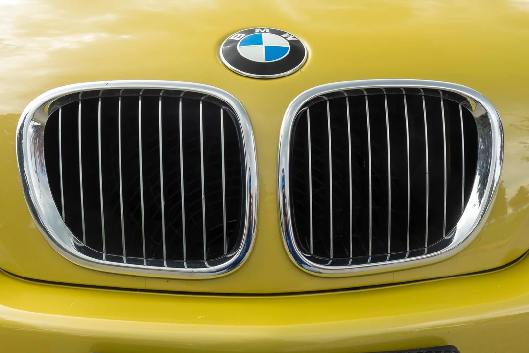 2001 BMW Z3 Roadster - Image 30 of 31