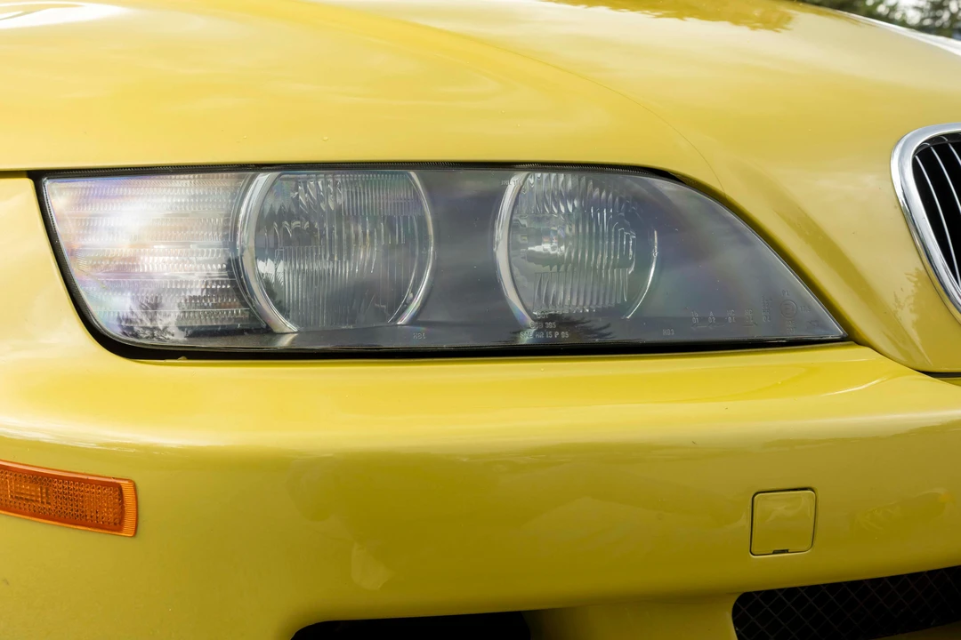 2001 BMW Z3 Roadster - Image 27 of 31