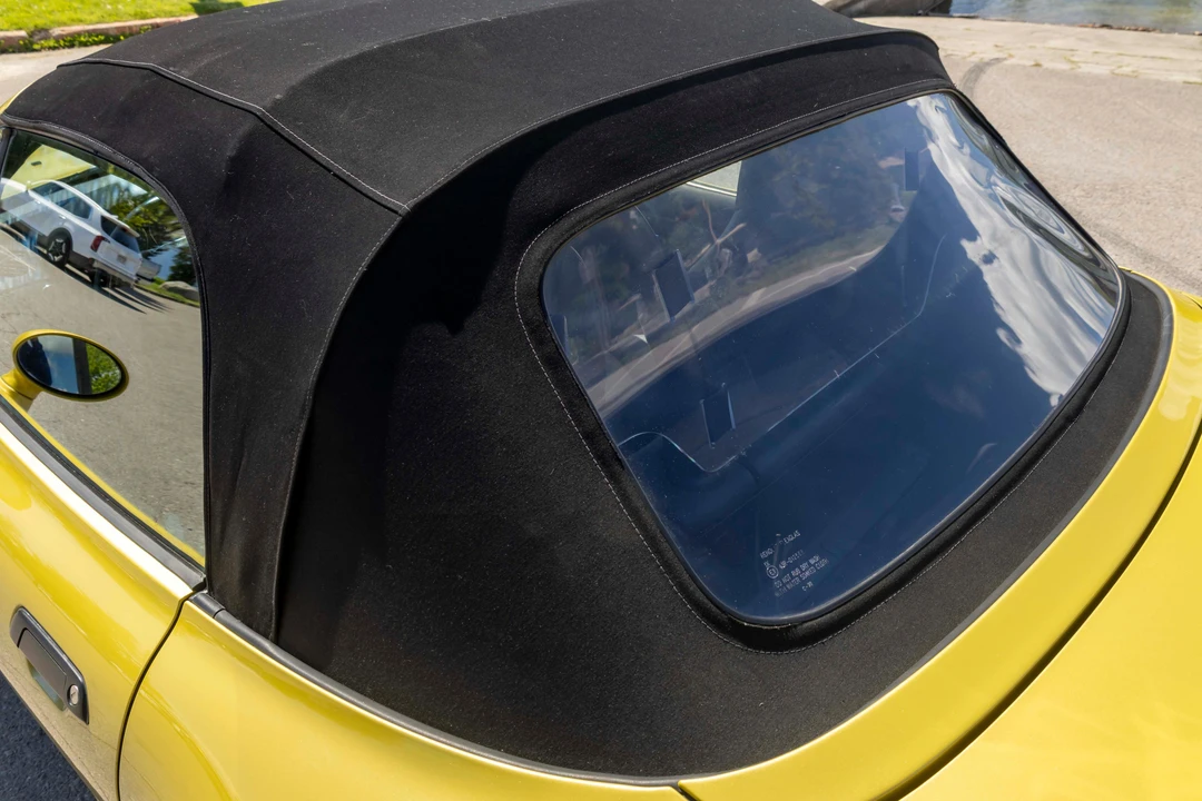 2001 BMW Z3 Roadster - Image 21 of 31