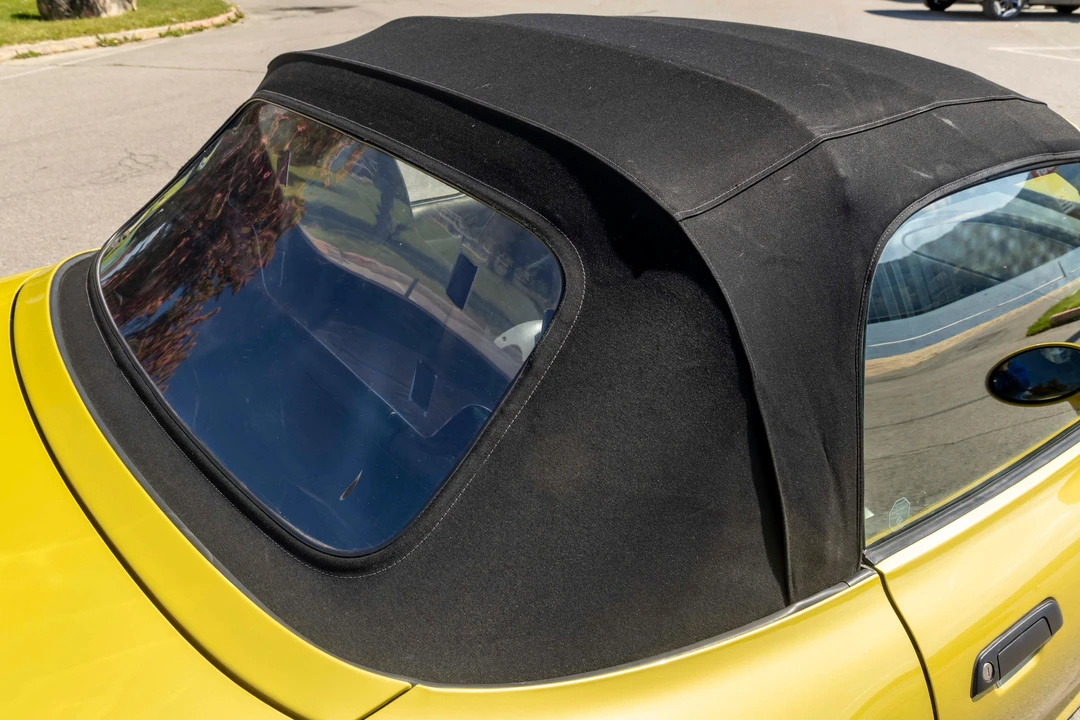 2001 BMW Z3 Roadster - Image 23 of 31