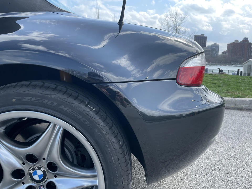 2001 BMW Z3 Roadster - Image 14 of 31