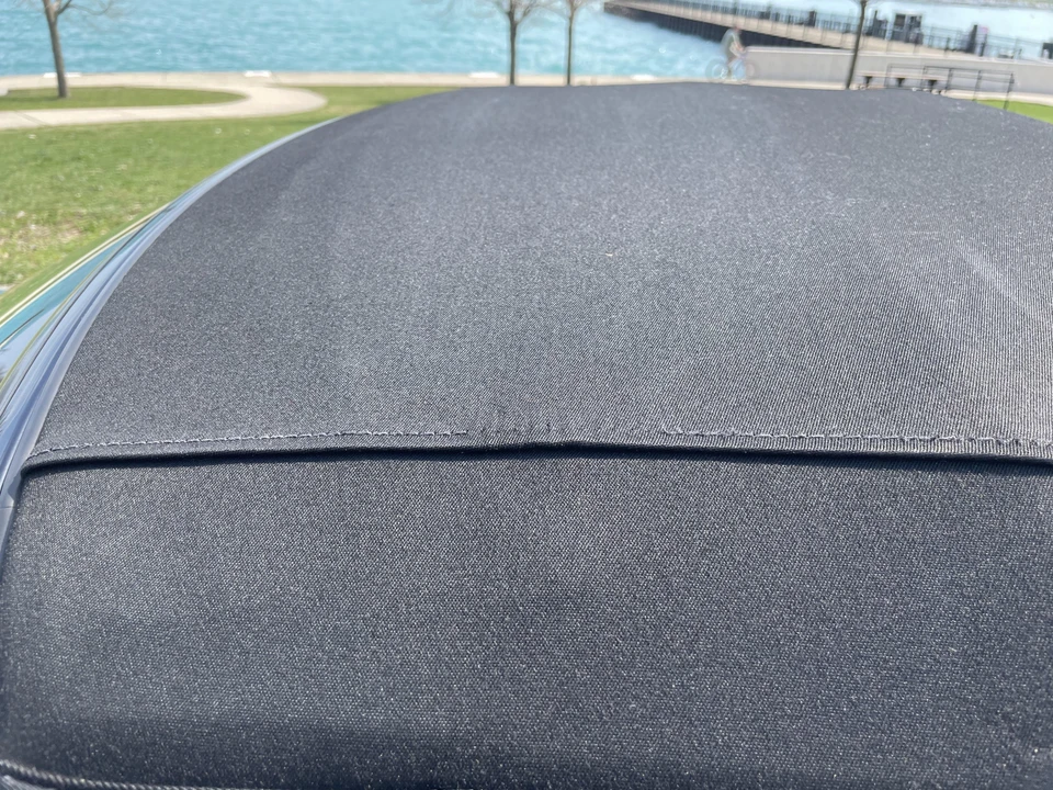 2001 BMW Z3 Roadster - Image 31 of 31