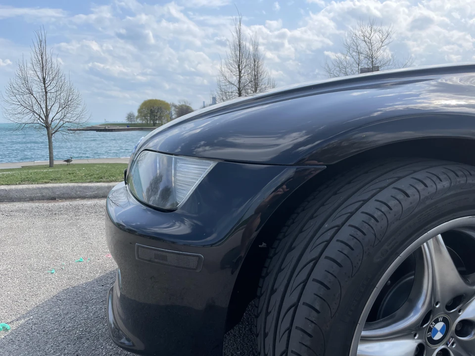 2001 BMW Z3 Roadster - Image 11 of 31