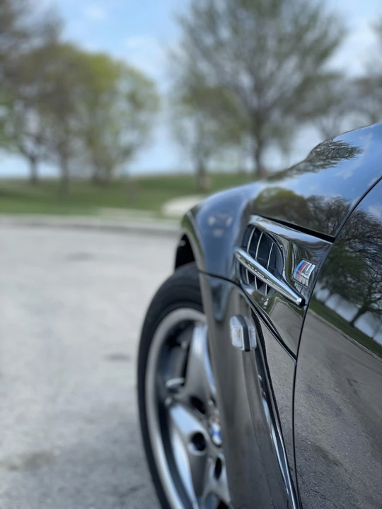 2001 BMW Z3 Roadster - Image 13 of 31