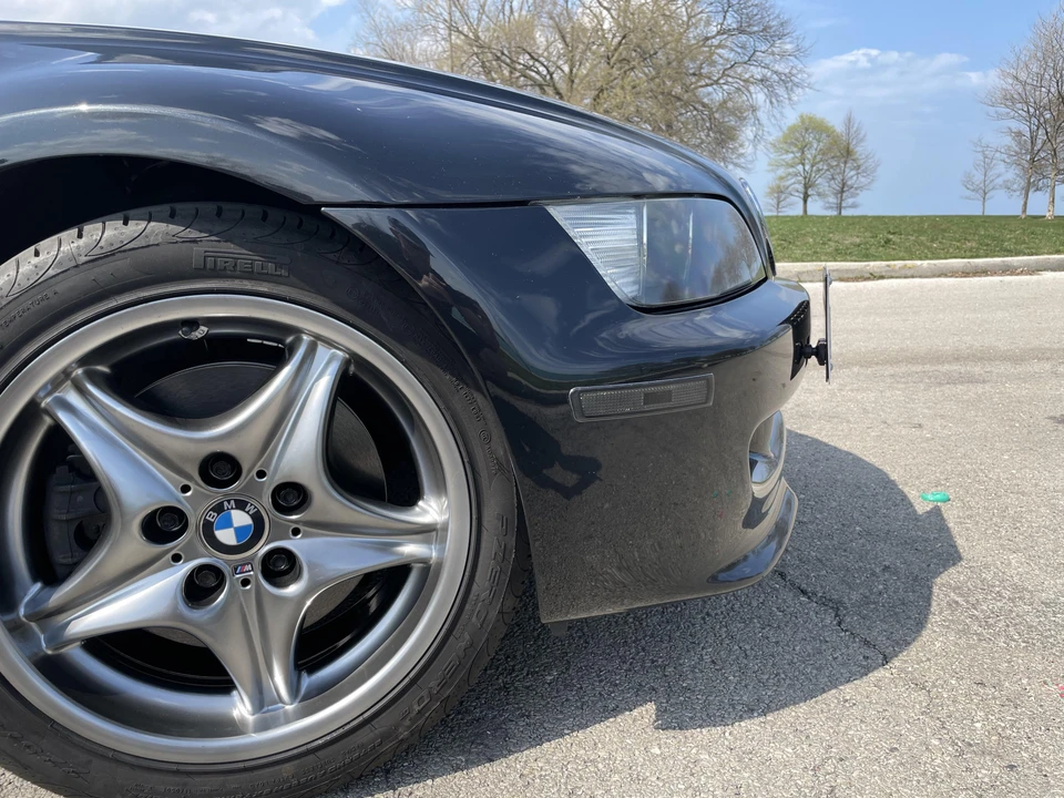 2001 BMW Z3 Roadster - Image 21 of 31