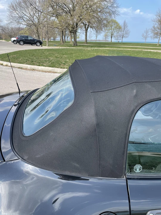 2001 BMW Z3 Roadster - Image 22 of 31