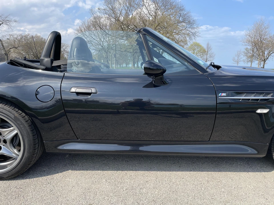 2001 BMW Z3 Roadster - Image 19 of 31
