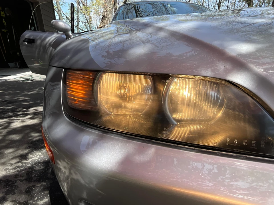 2001 BMW Z3 Roadster - Image 22 of 31
