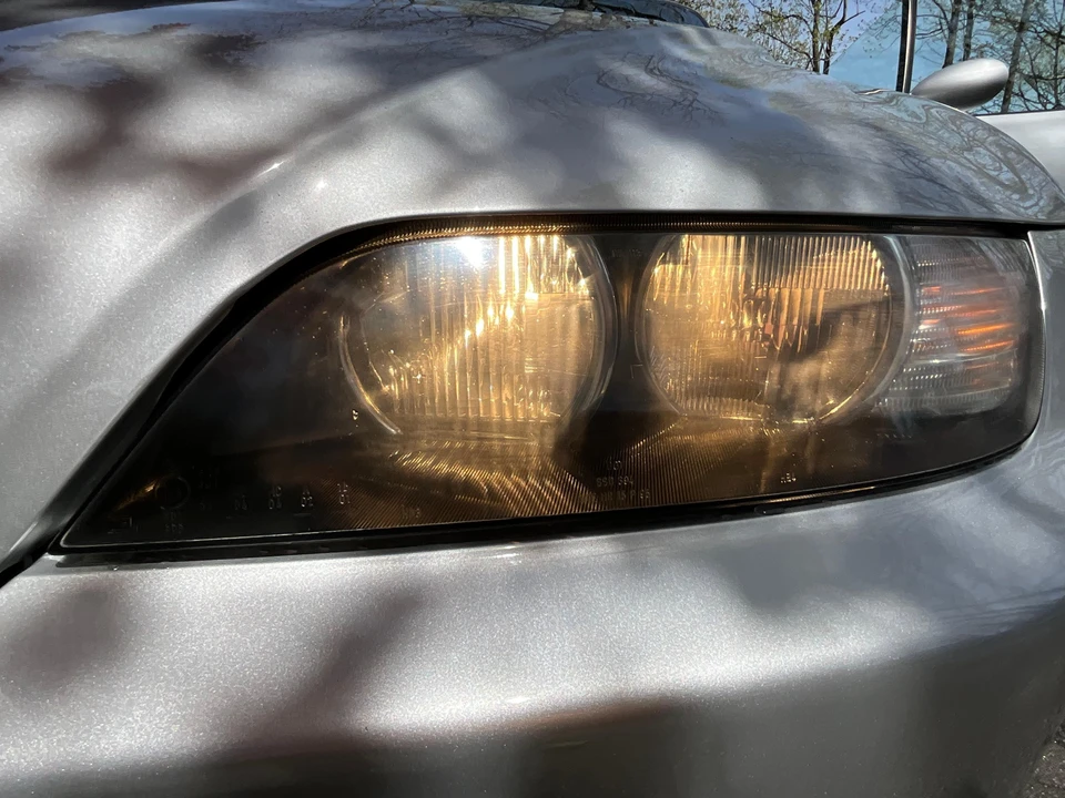 2001 BMW Z3 Roadster - Image 23 of 31
