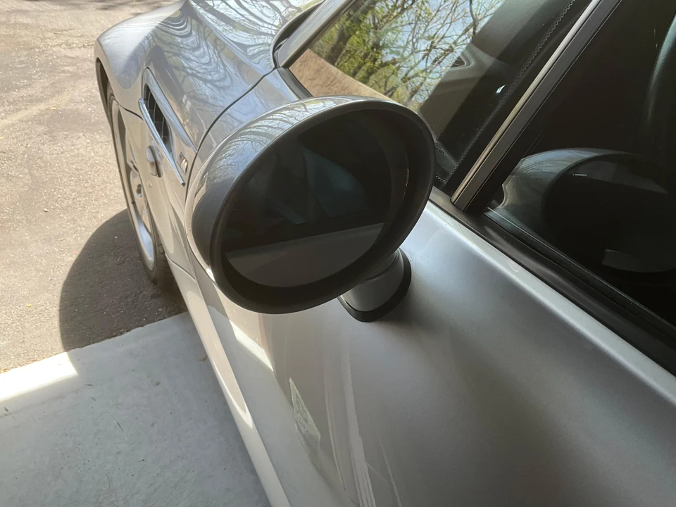 2001 BMW Z3 Roadster - Image 25 of 31