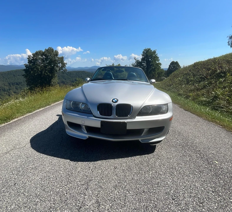 2001 BMW Z3 Roadster - Image 6 of 31