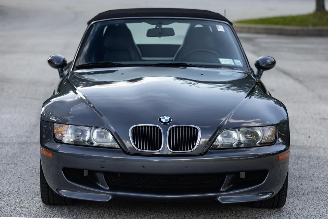 2001 BMW Z3 Roadster - Image 22 of 31