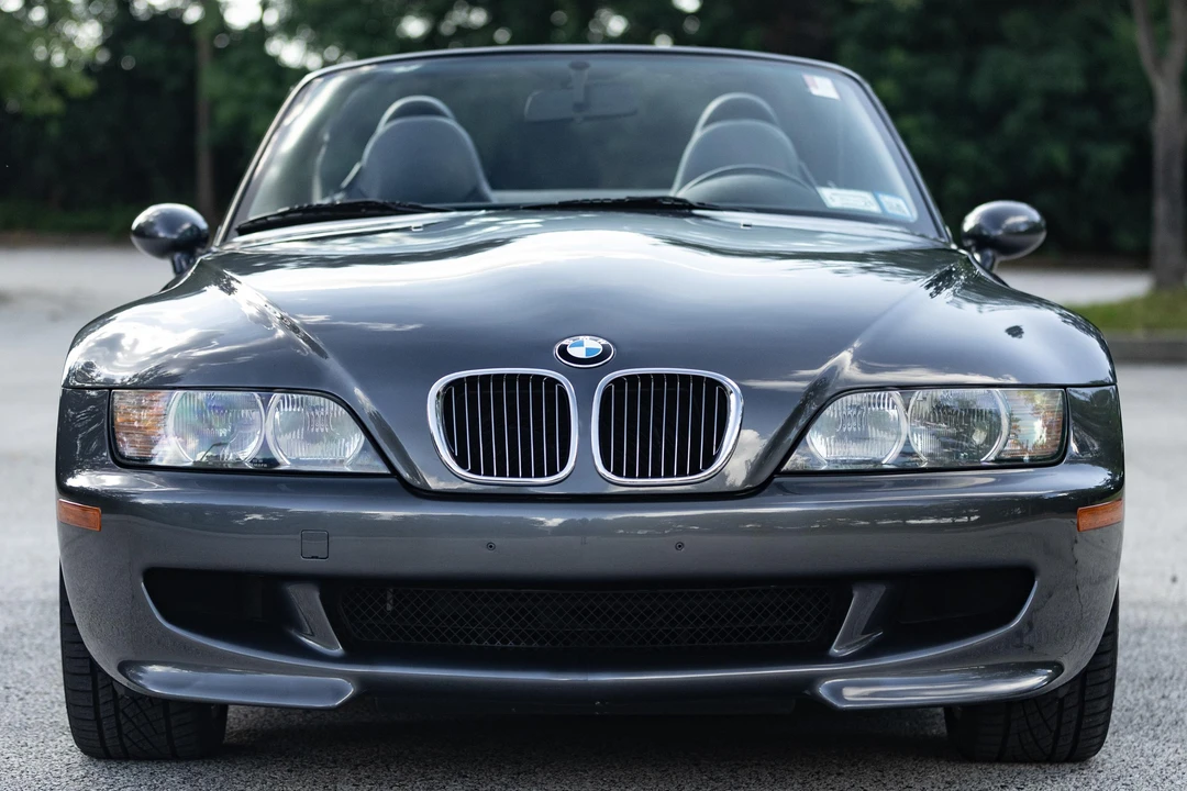 2001 BMW Z3 Roadster - Image 6 of 31