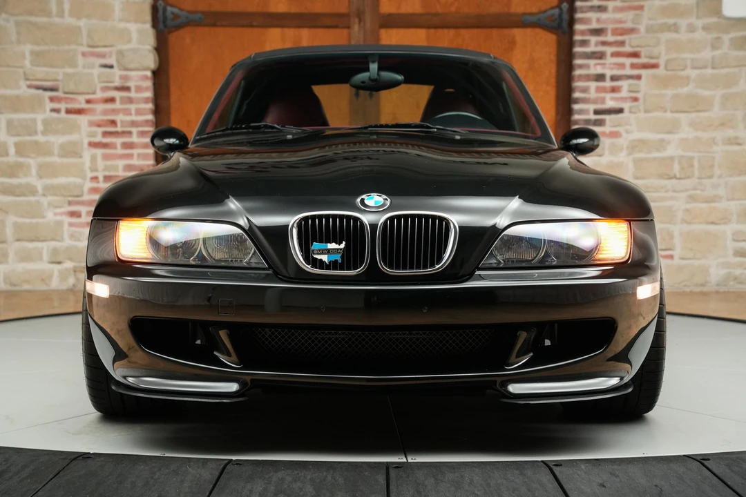 2001 BMW Z3 M Roadster - Image 20 of 31