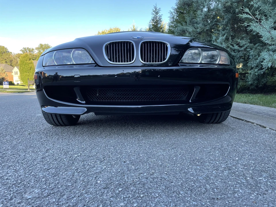 2001 BMW Z3 Roadster - Image 8 of 31