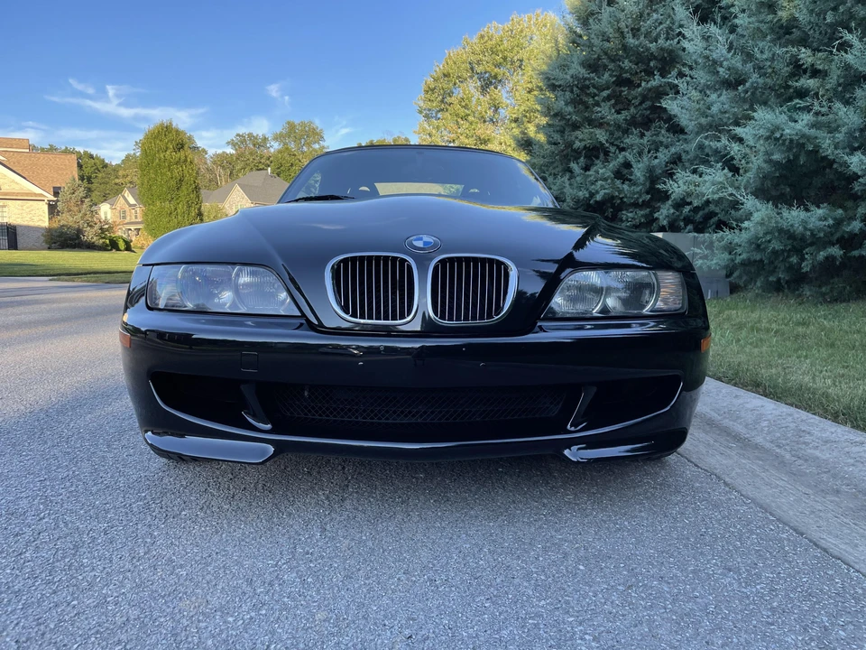 2001 BMW Z3 Roadster - Image 6 of 31