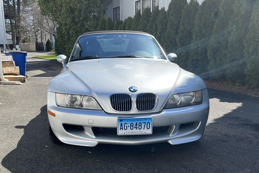 2001 BMW Z3 Roadster - Image 23 of 31