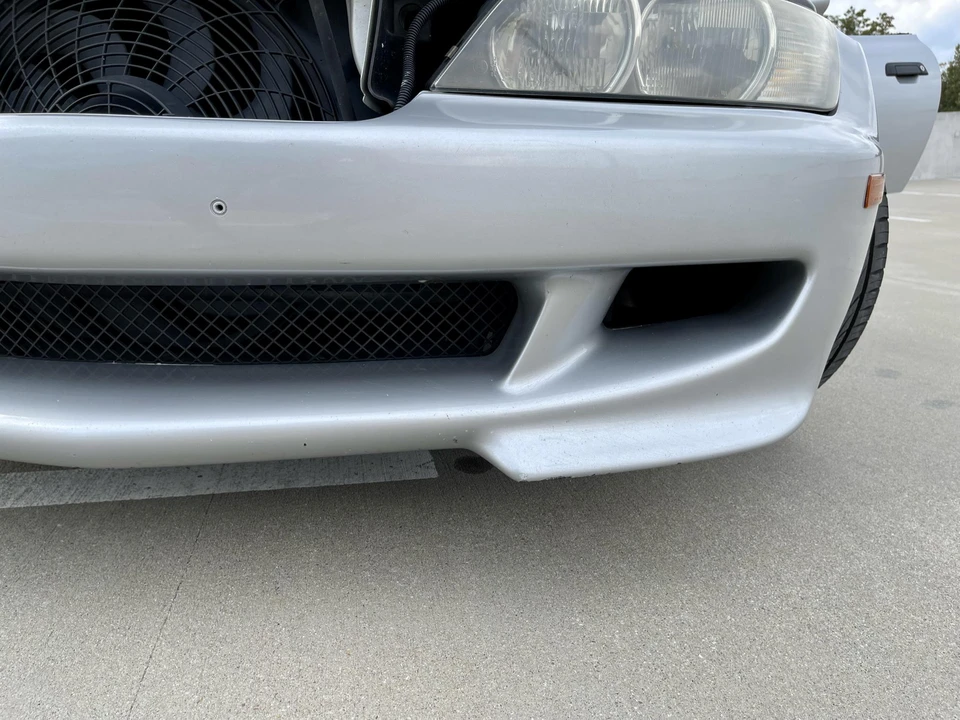 2001 BMW Z3 Roadster - Image 28 of 31