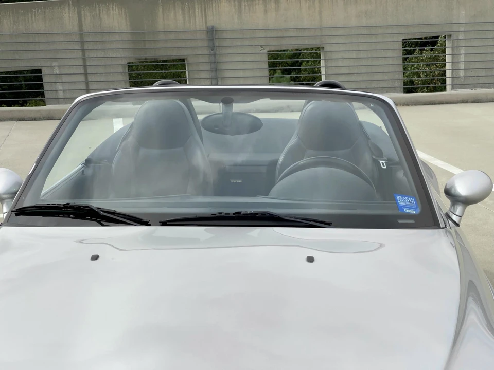 2001 BMW Z3 Roadster - Image 30 of 31