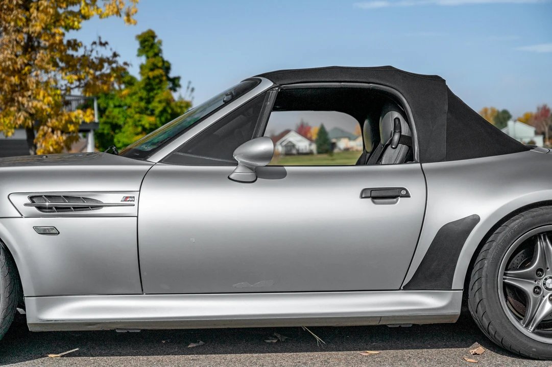 2001 BMW Z3 Roadster - Image 29 of 31