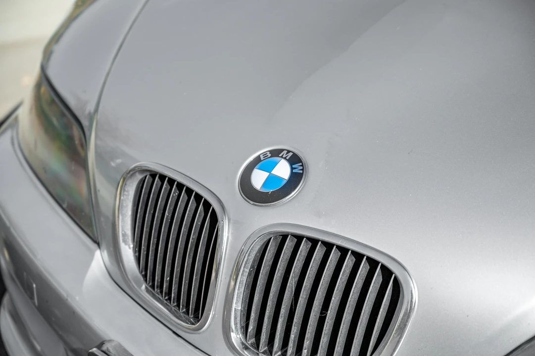 2001 BMW Z3 Roadster - Image 27 of 31