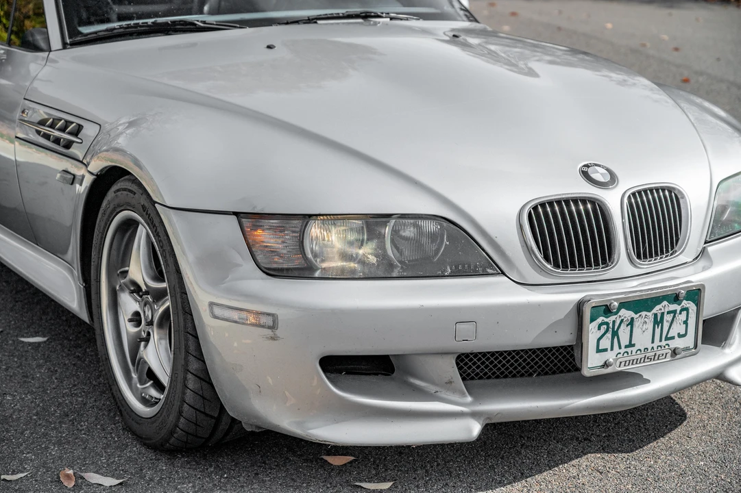 2001 BMW Z3 Roadster - Image 26 of 31
