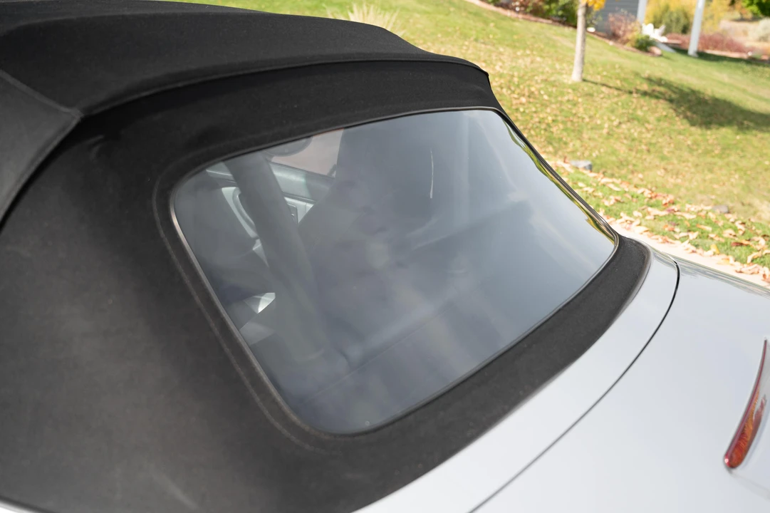 2001 BMW Z3 Roadster - Image 23 of 31