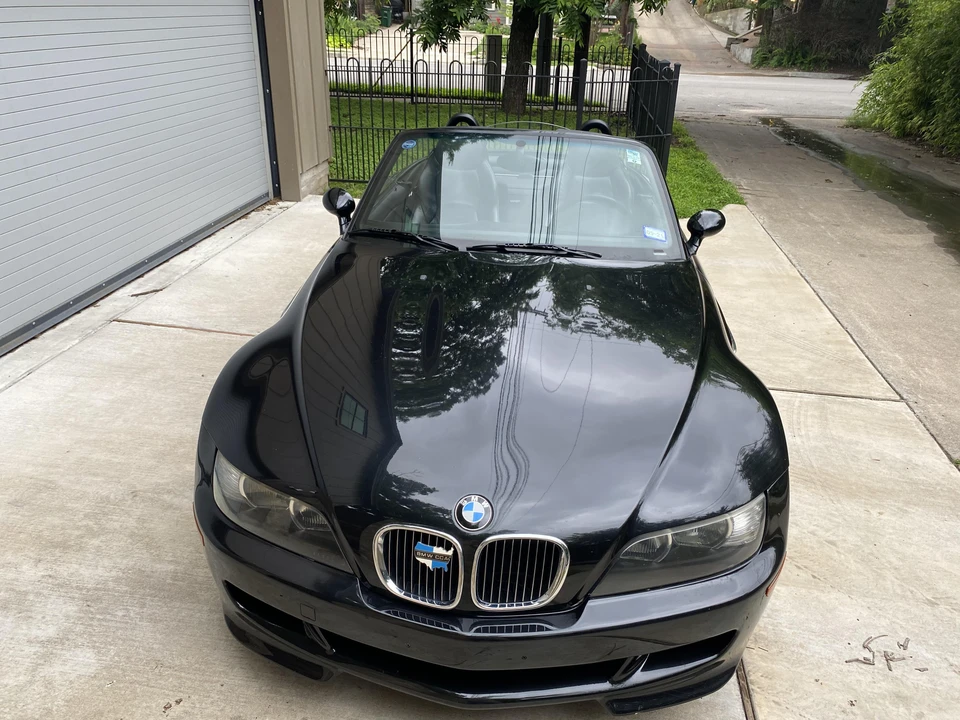 2001 BMW Z3 Roadster - Image 6 of 31