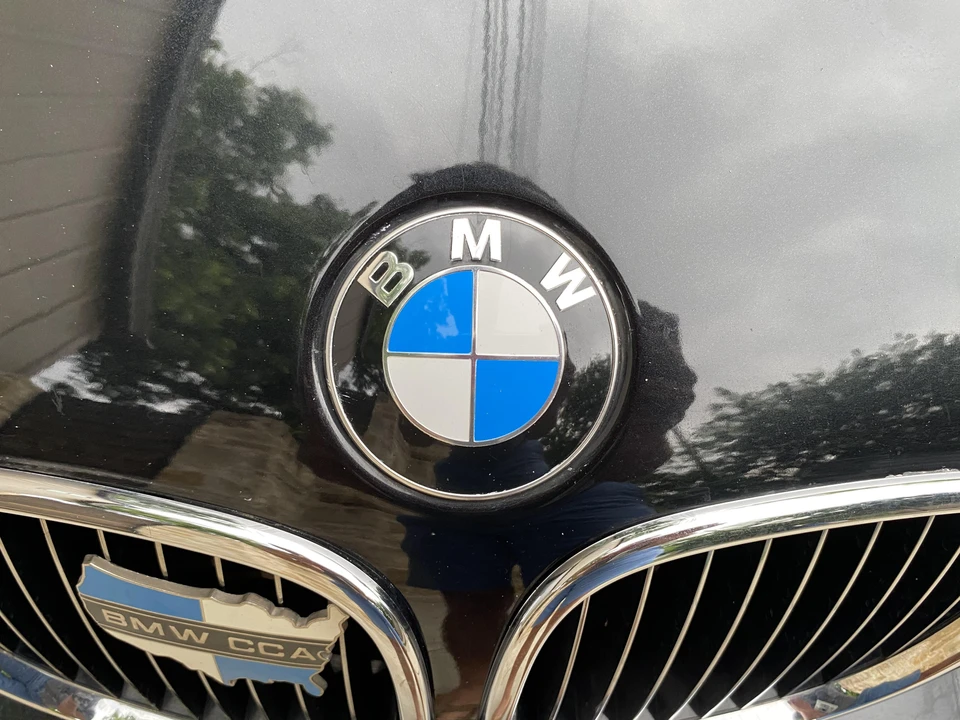 2001 BMW Z3 Roadster - Image 27 of 31