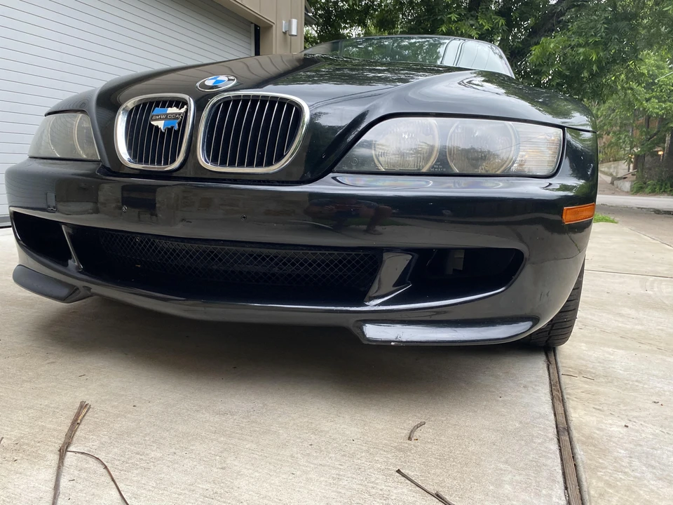 2001 BMW Z3 Roadster - Image 8 of 31