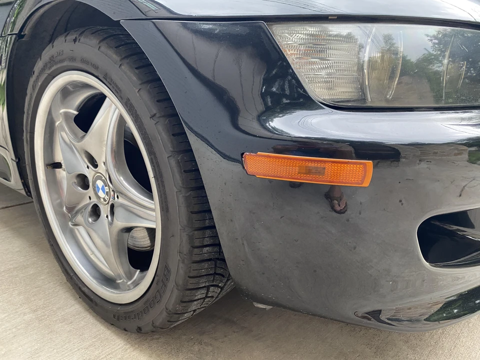2001 BMW Z3 Roadster - Image 23 of 31