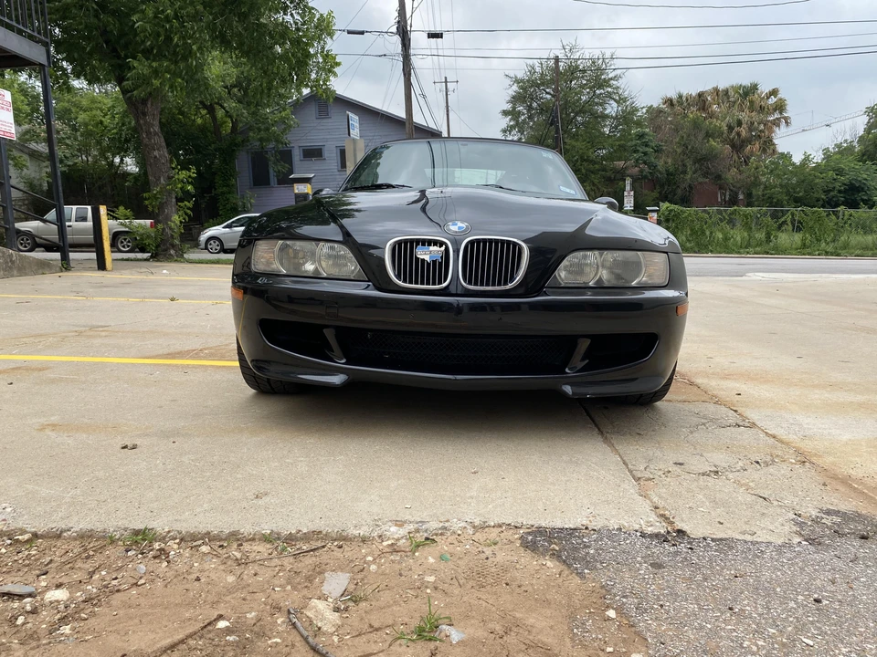 2001 BMW Z3 Roadster - Image 7 of 31