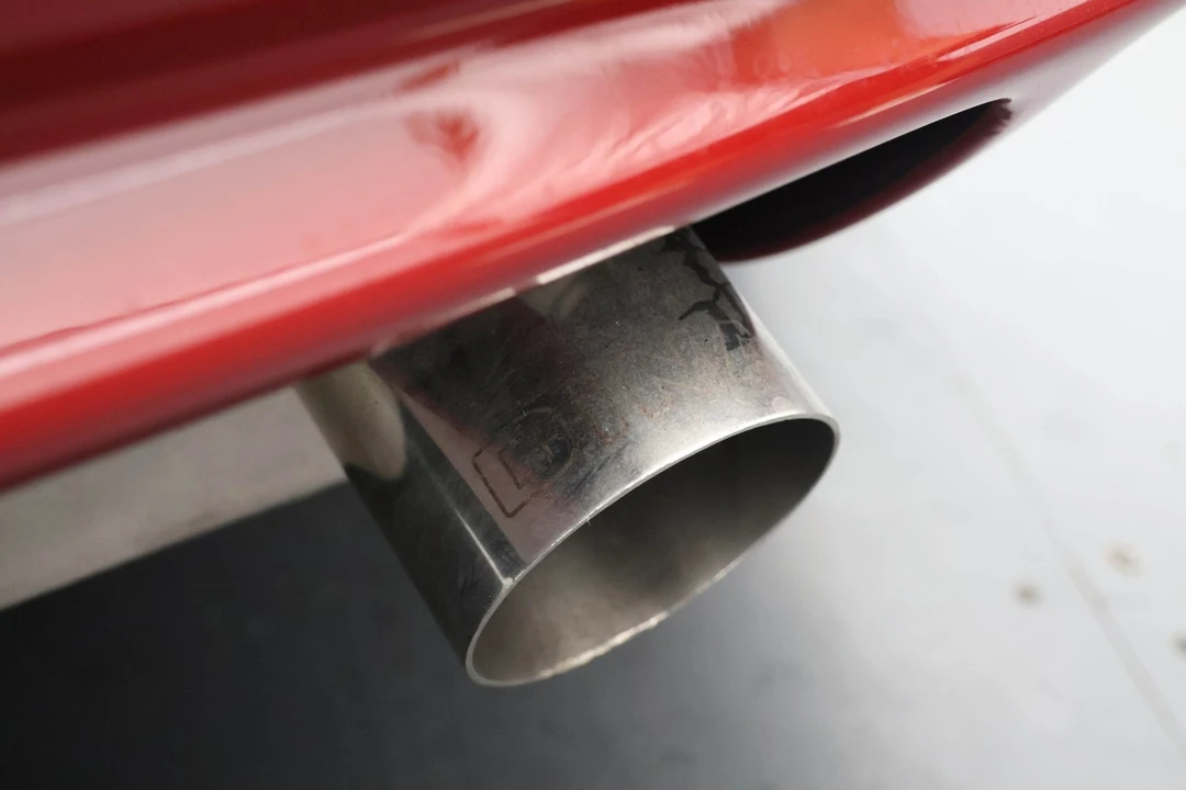 2001 BMW Z3 M Coupe - Image 11 of 12
